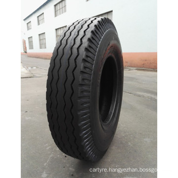 Top Trust 1200-20 Chinese Factory Truck Tyre